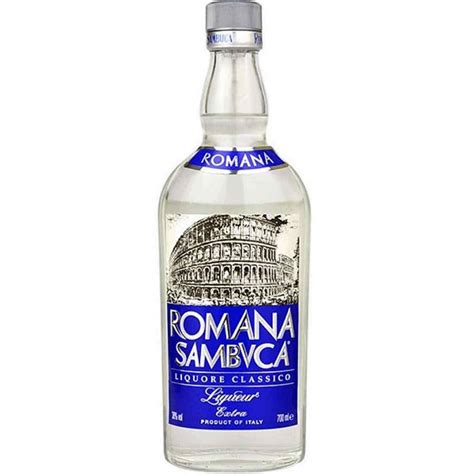 Sambuca